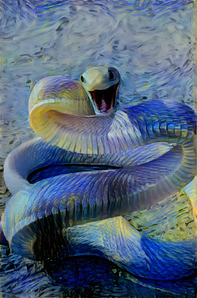 Snake 