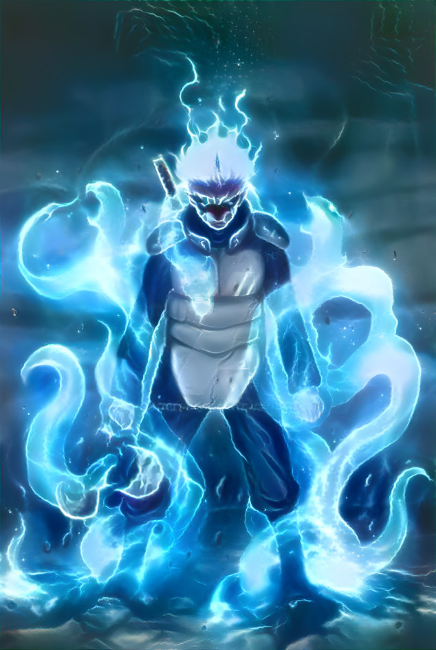 Mitsuki Sage Mode