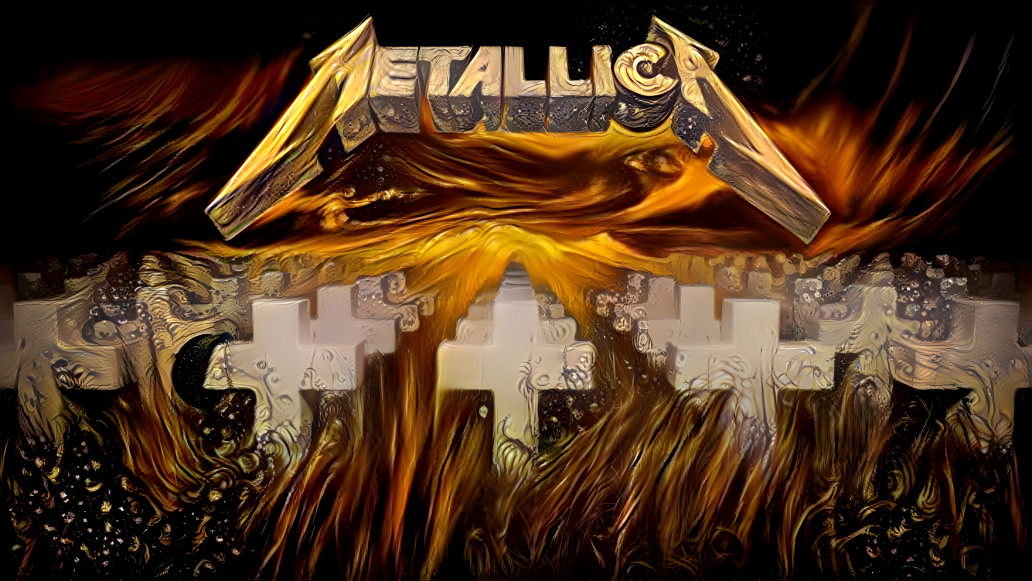 Metallica Hell