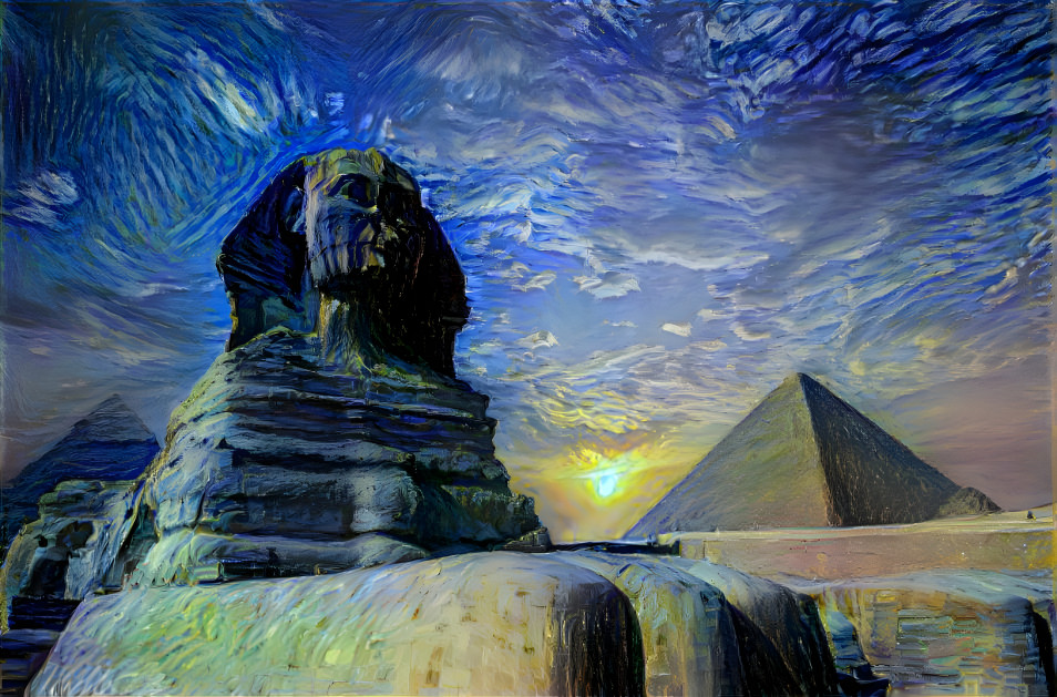 sphinx