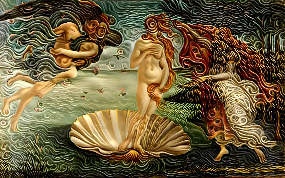 Venus Dream