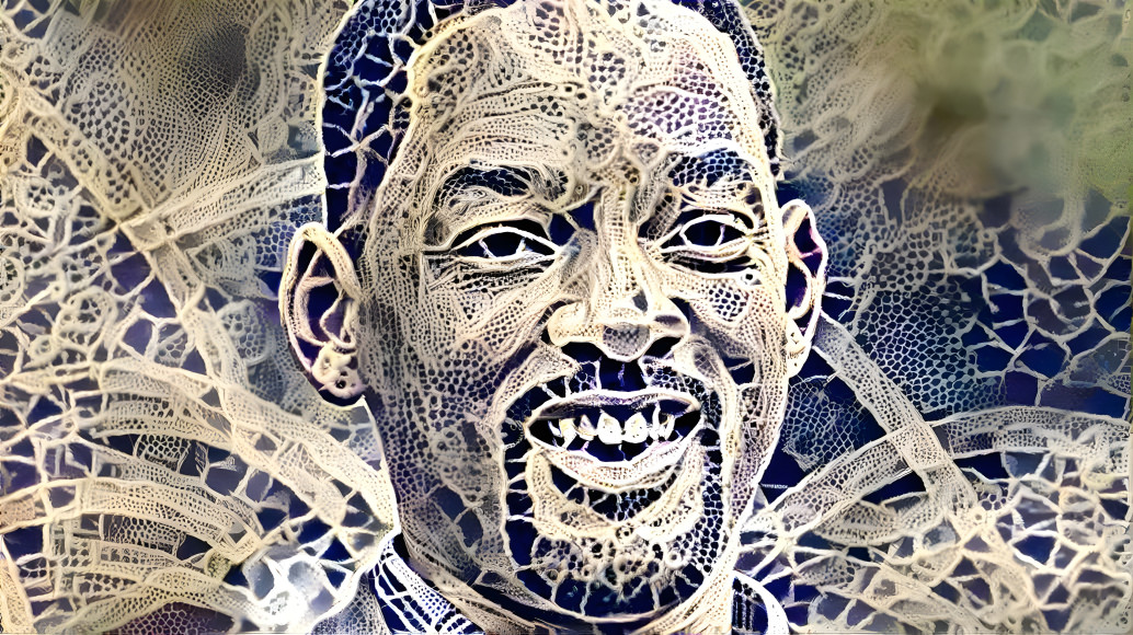 Will Smith smiling