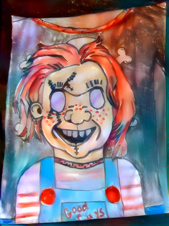 Chucky