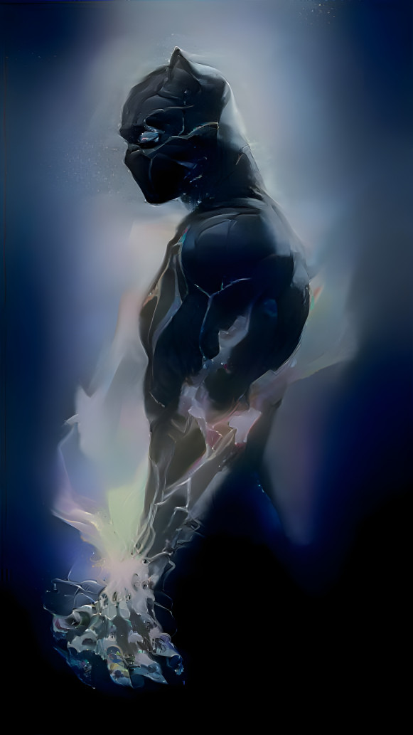 Black Panther