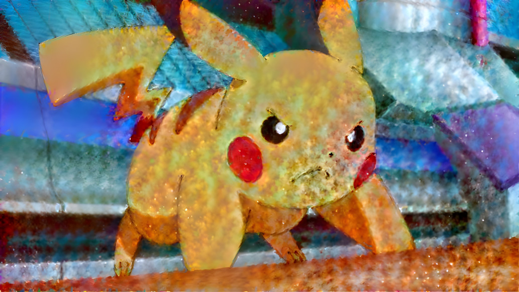 pika