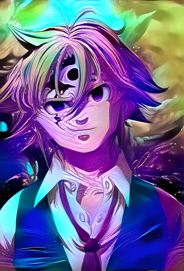 meliodas 2