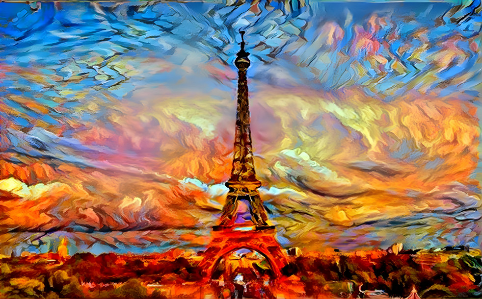 eiffel