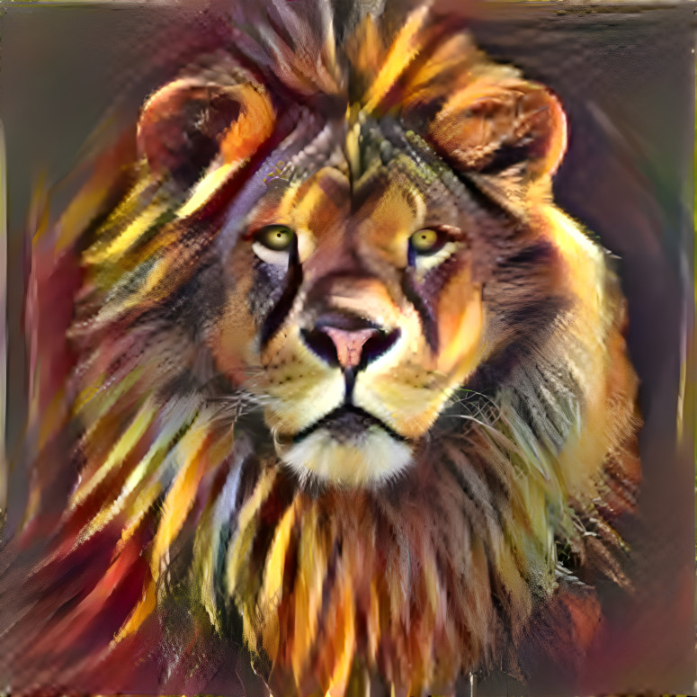 Lion