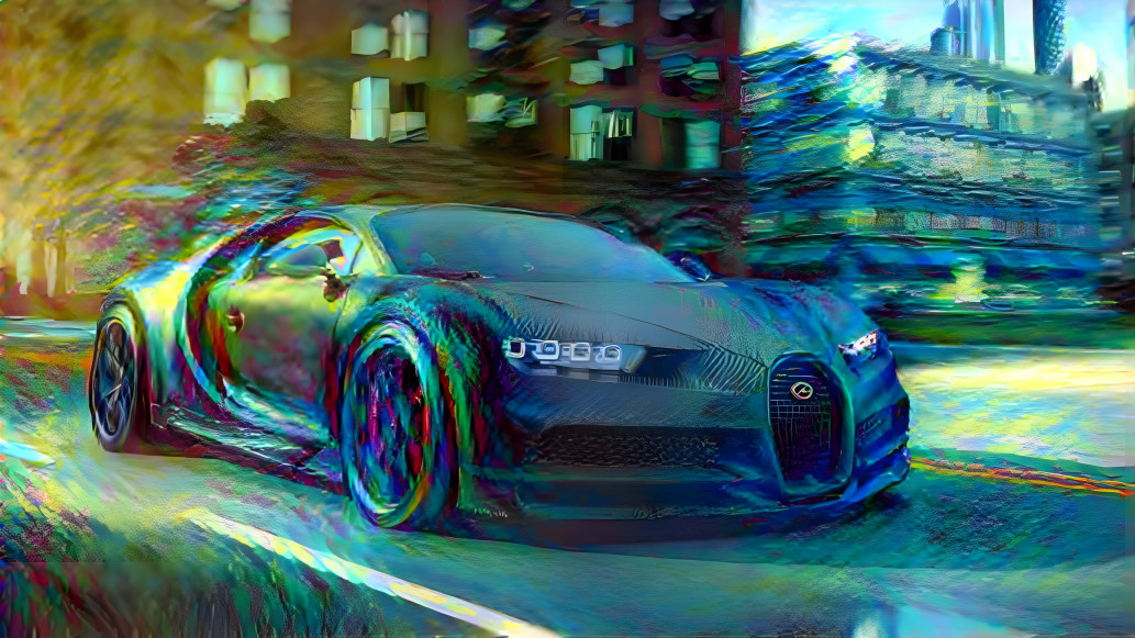 bugatti