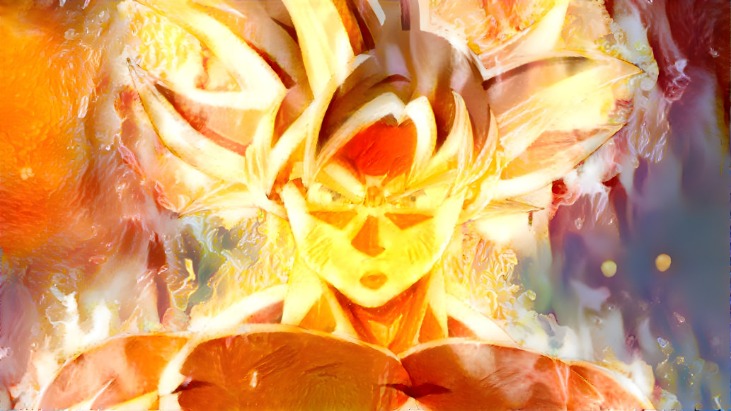 Goku