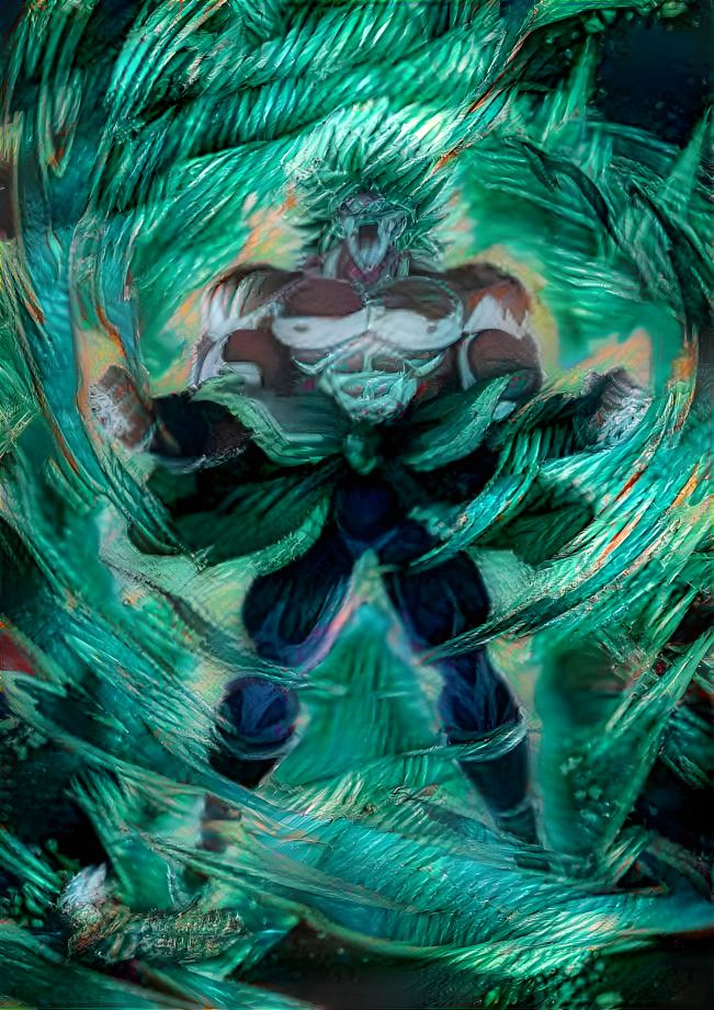 broly