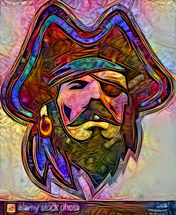 pirate