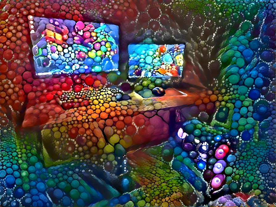 Trippy Gaming