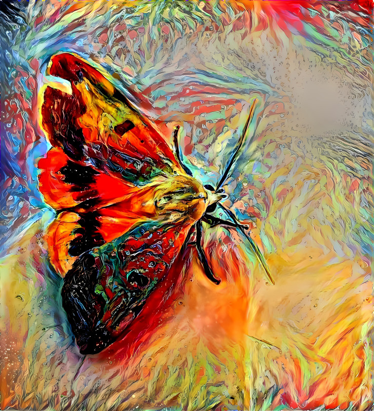 Butterfly