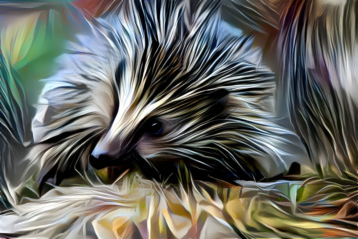 Hedgehog 