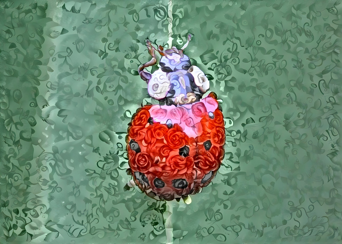 LadyRosebug