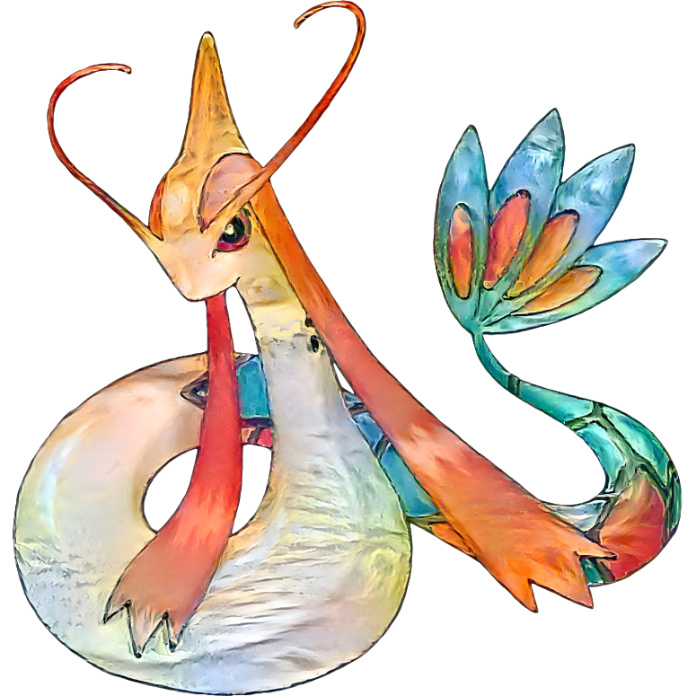 milotic