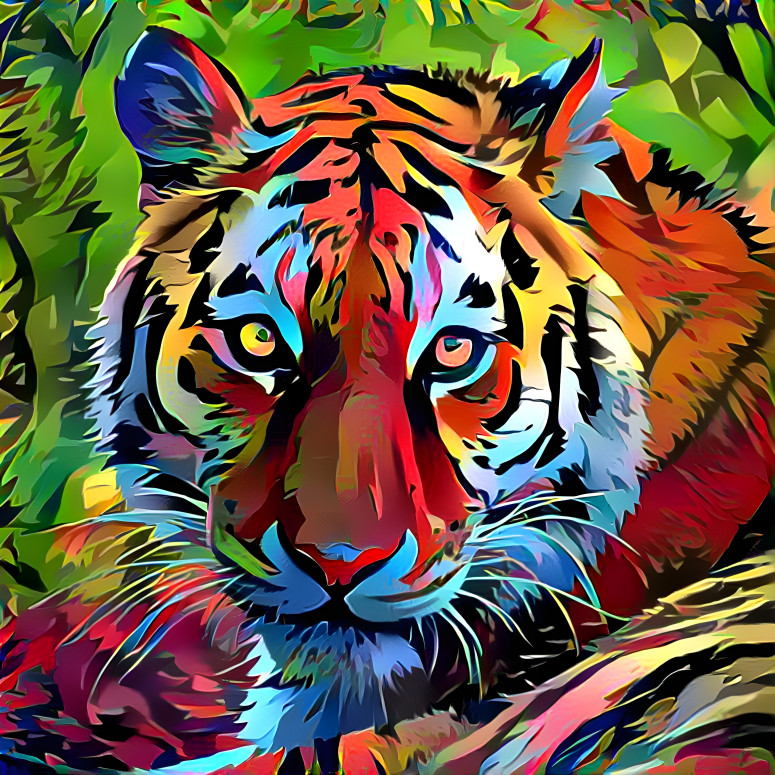 The Tiger