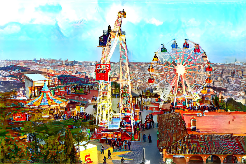 Tibidabo