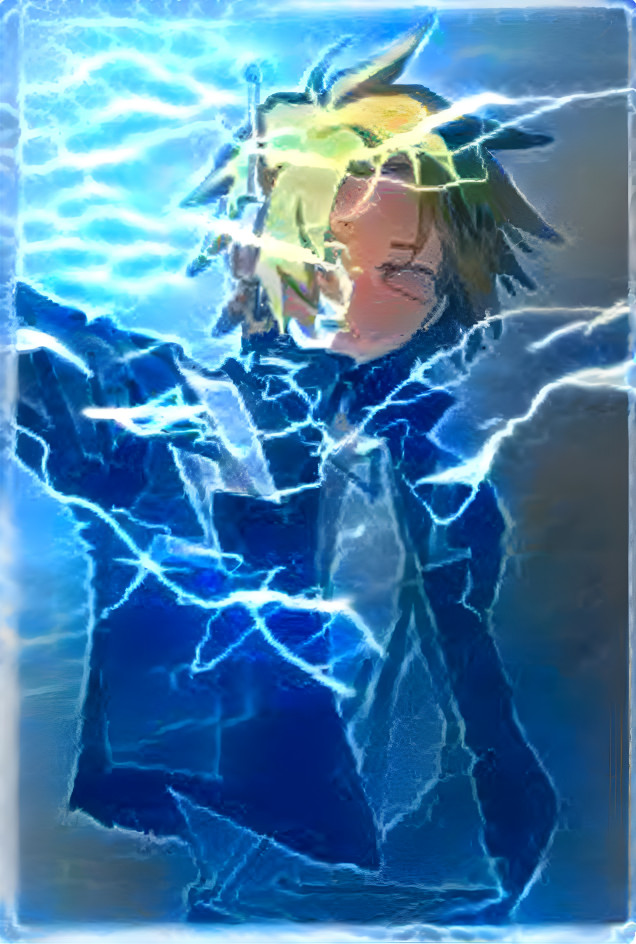 Denki Kaminari