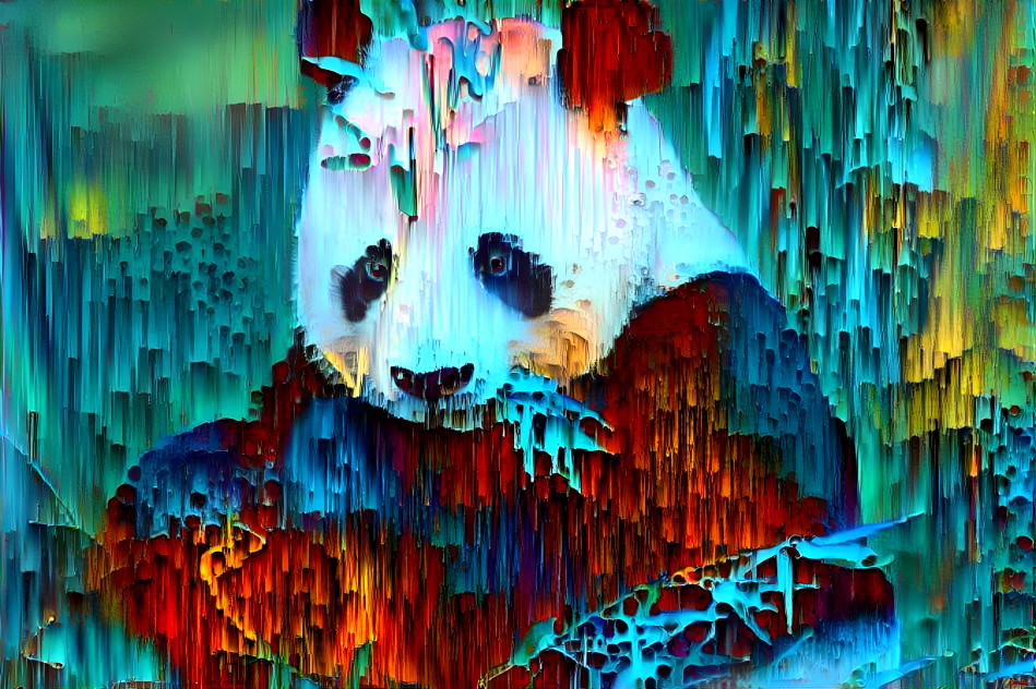 panda