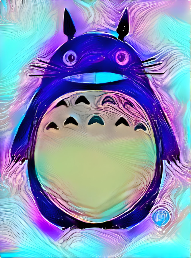 Totoro