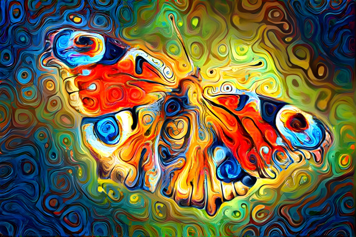 Butterfly