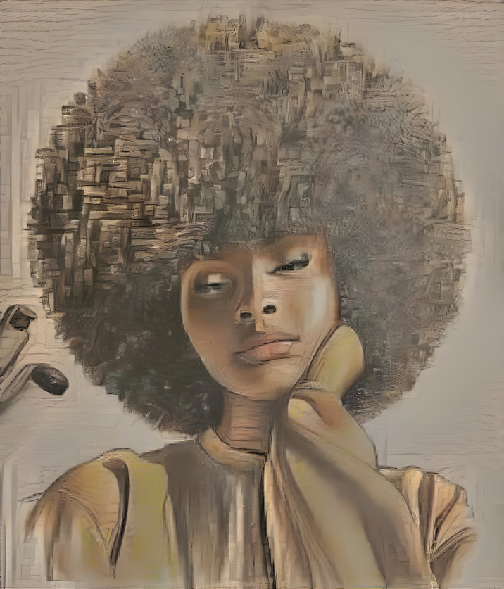 Afro