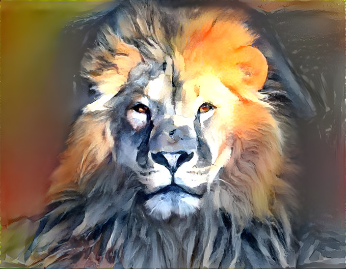 Lion