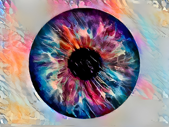 Eye