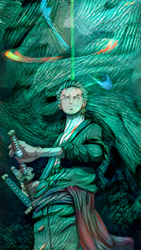 Zoro