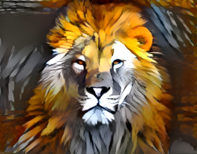 Lion