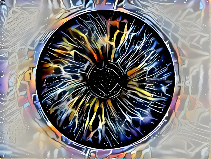 Eye