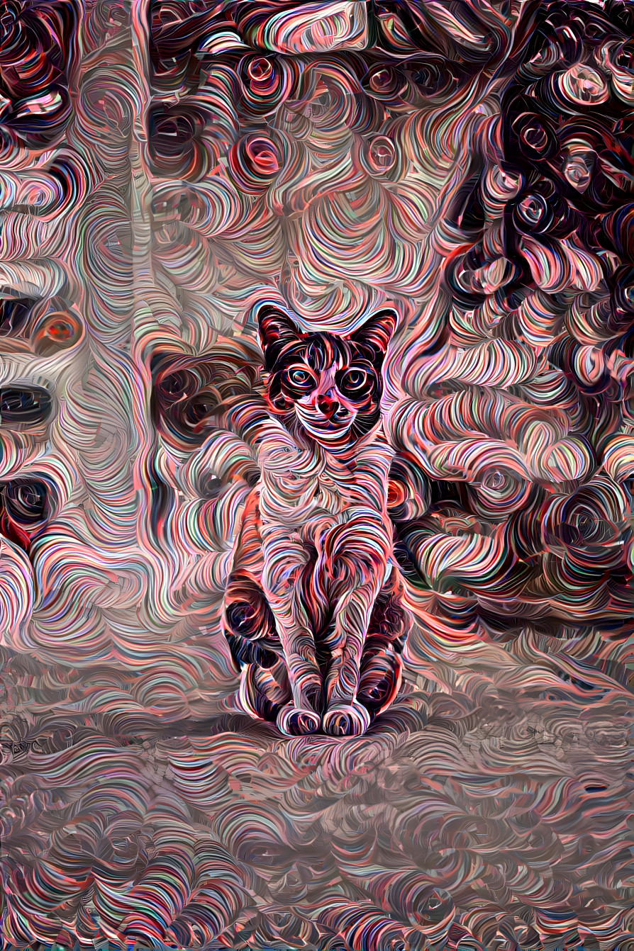 cat