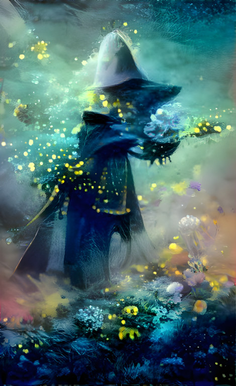 wizard