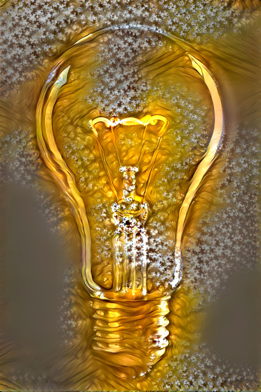 light bulb