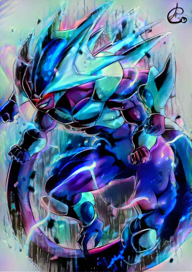 Cooler 2nd Augmentation Form 