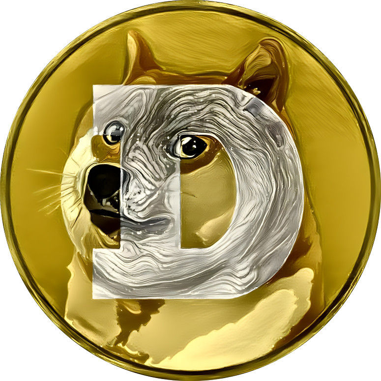 Doge Wavey