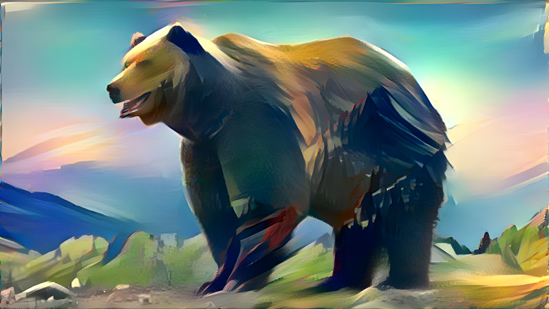 Bear