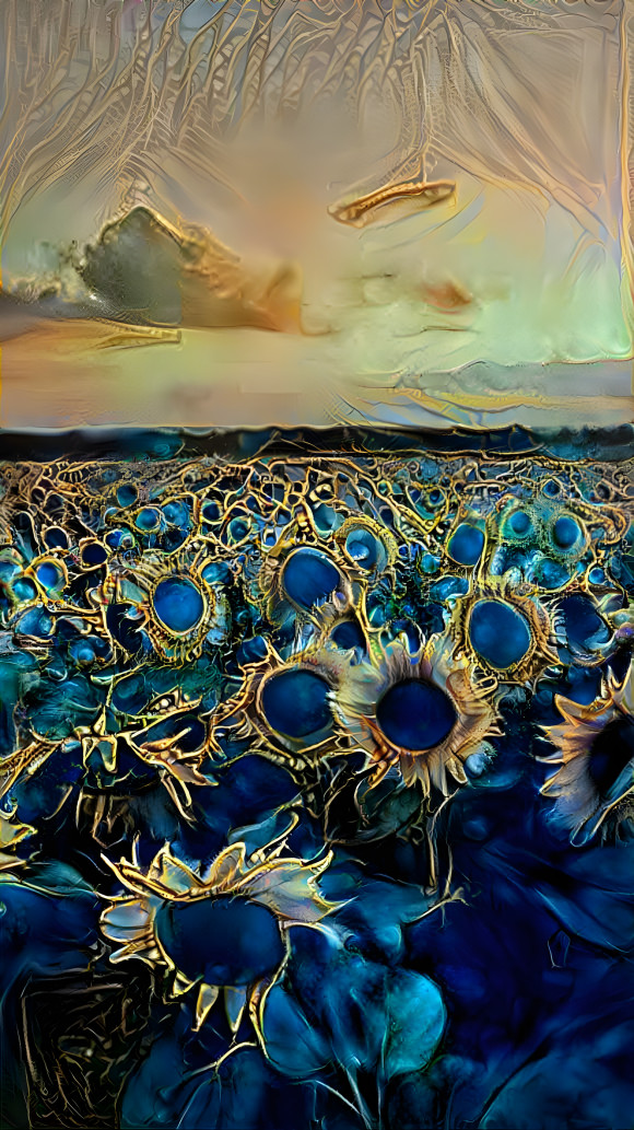 Girasols