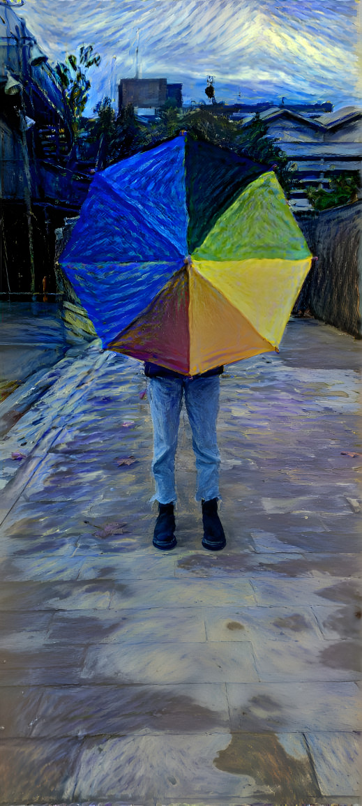 Umbrella