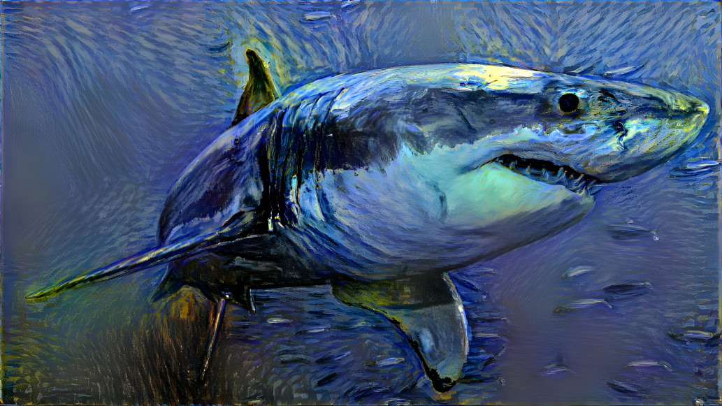 Shark