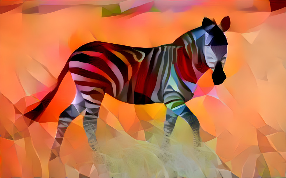 Zebra