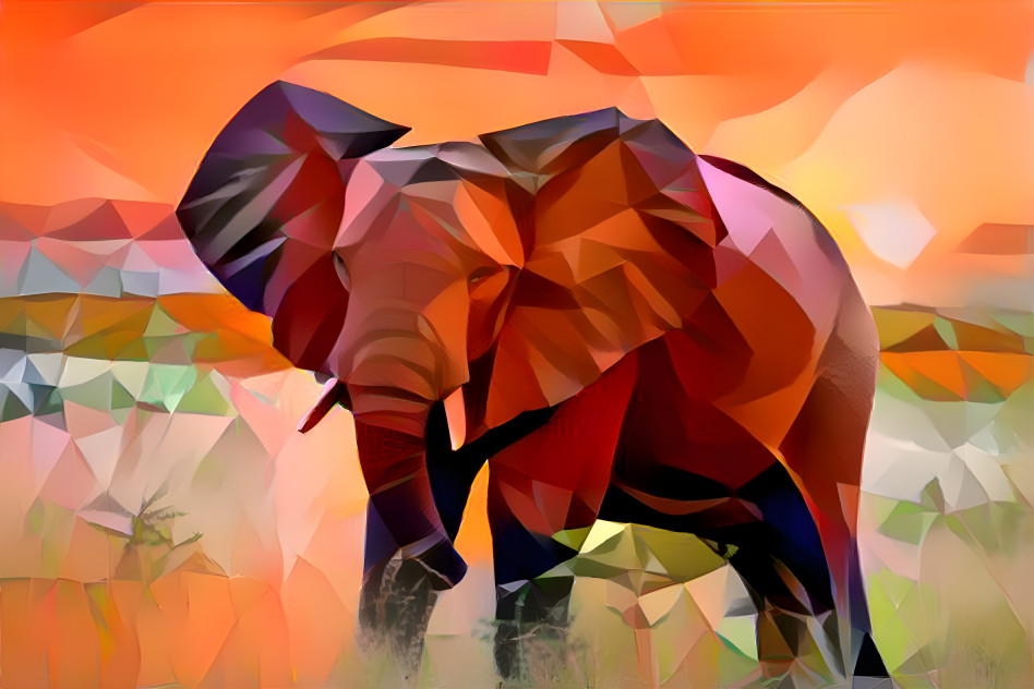 Elephant