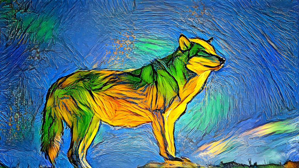 Wolf