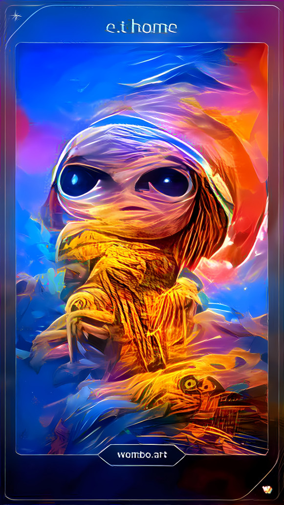 E.t Shining