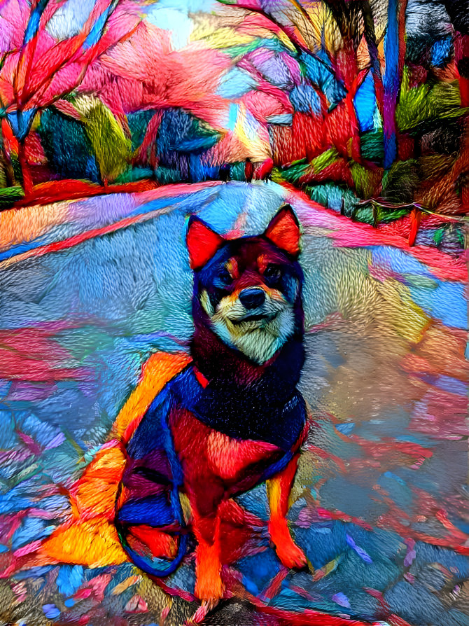 shibainu 4