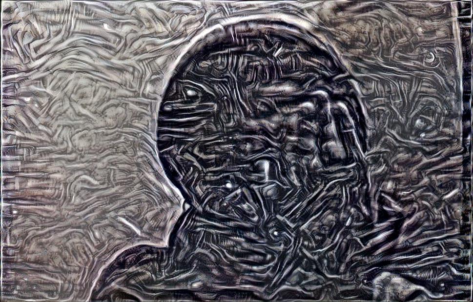 Giger Dream