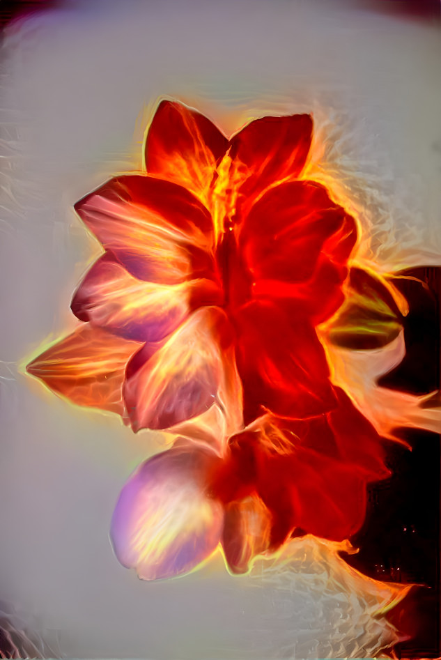 Fire Flower