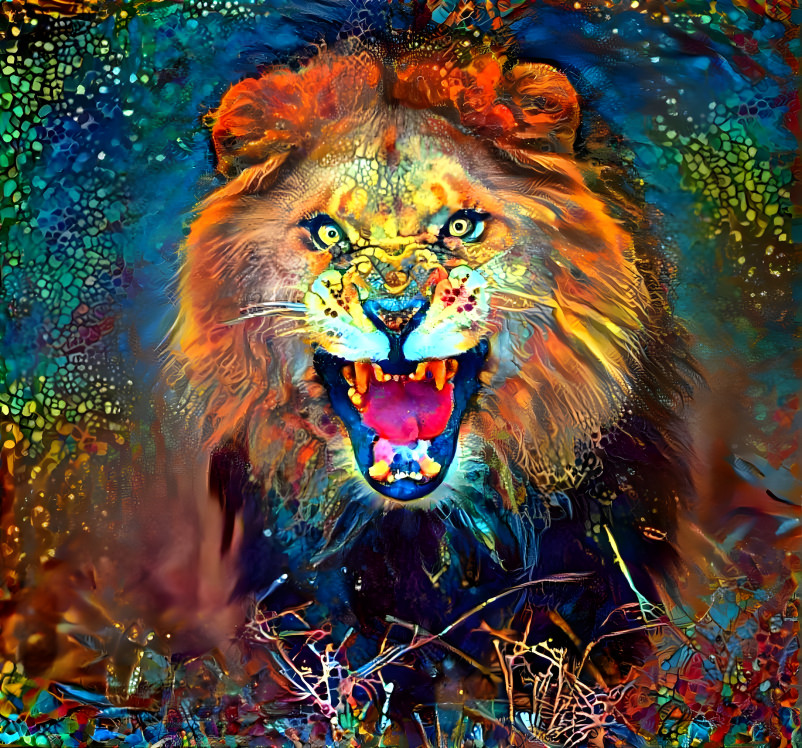 Lion